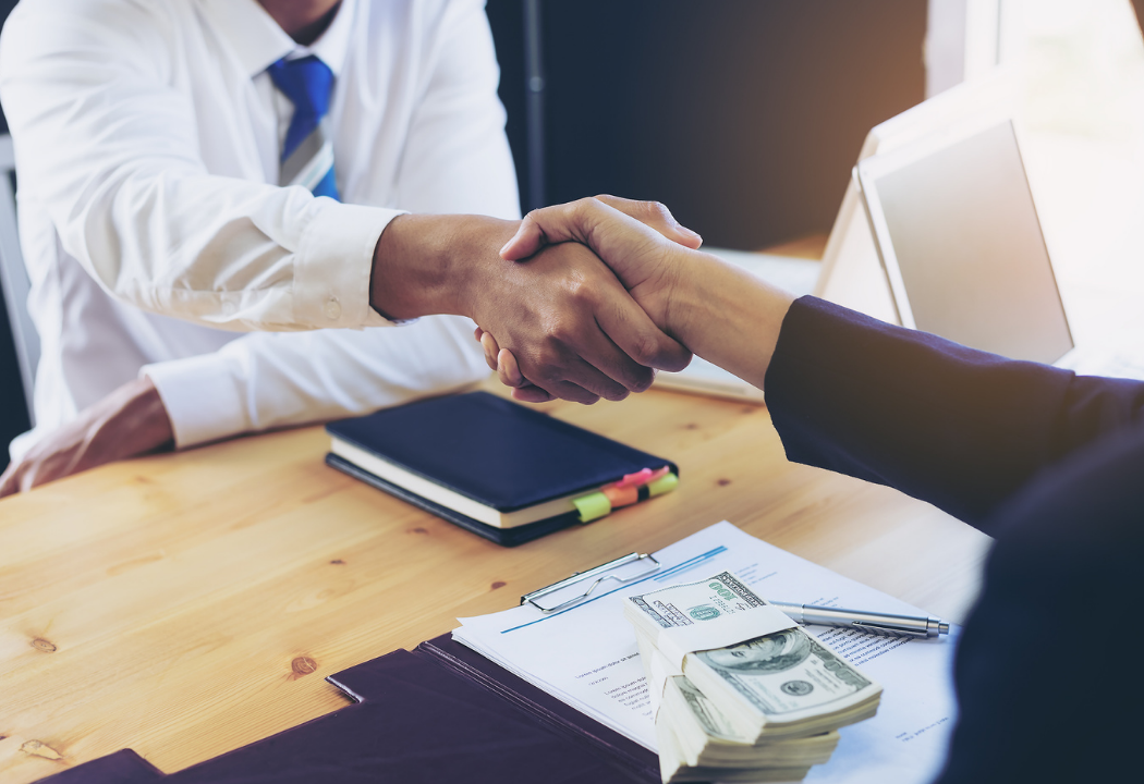 Personal & Business Loans 